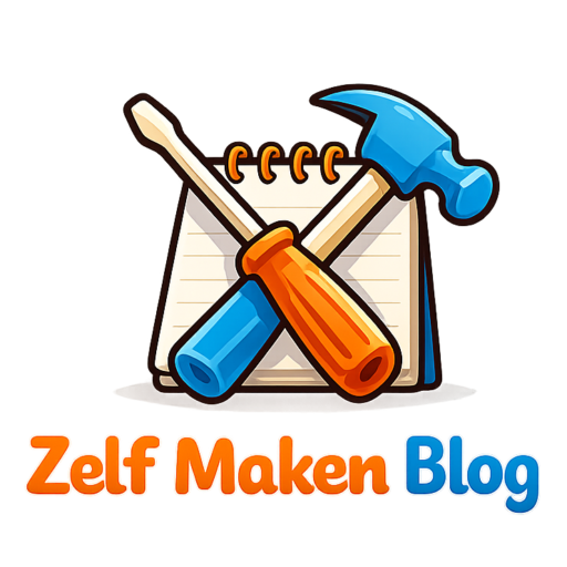 zelf maken logo